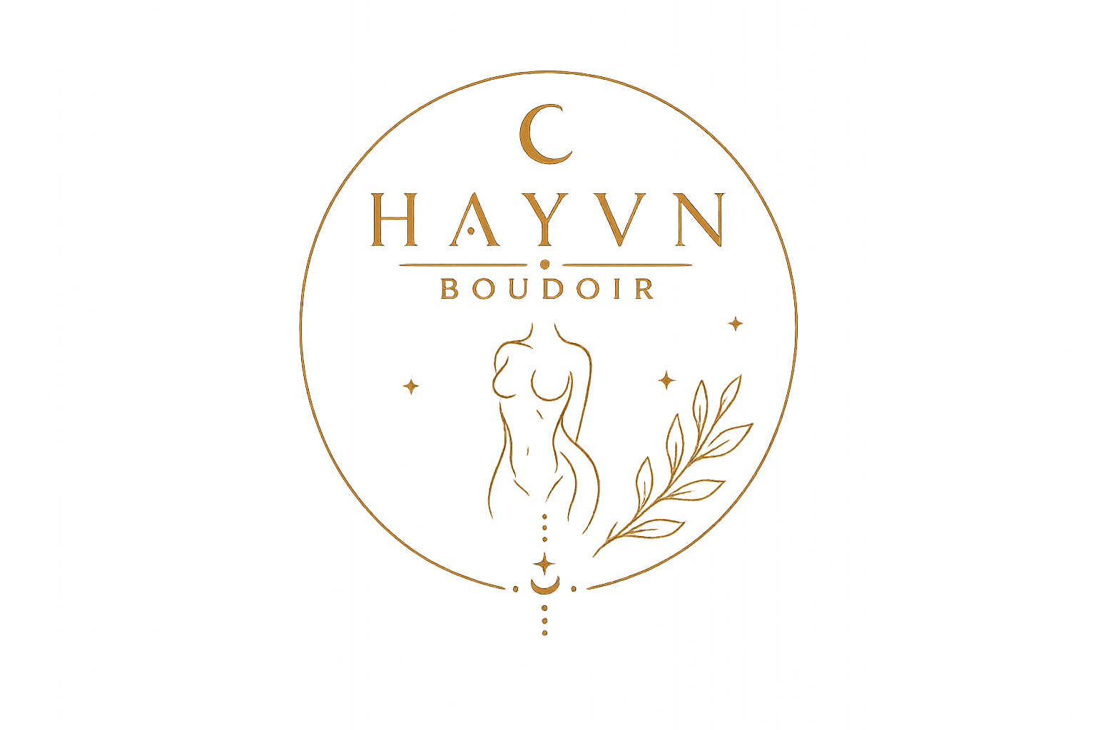 HAYVN Boudoir