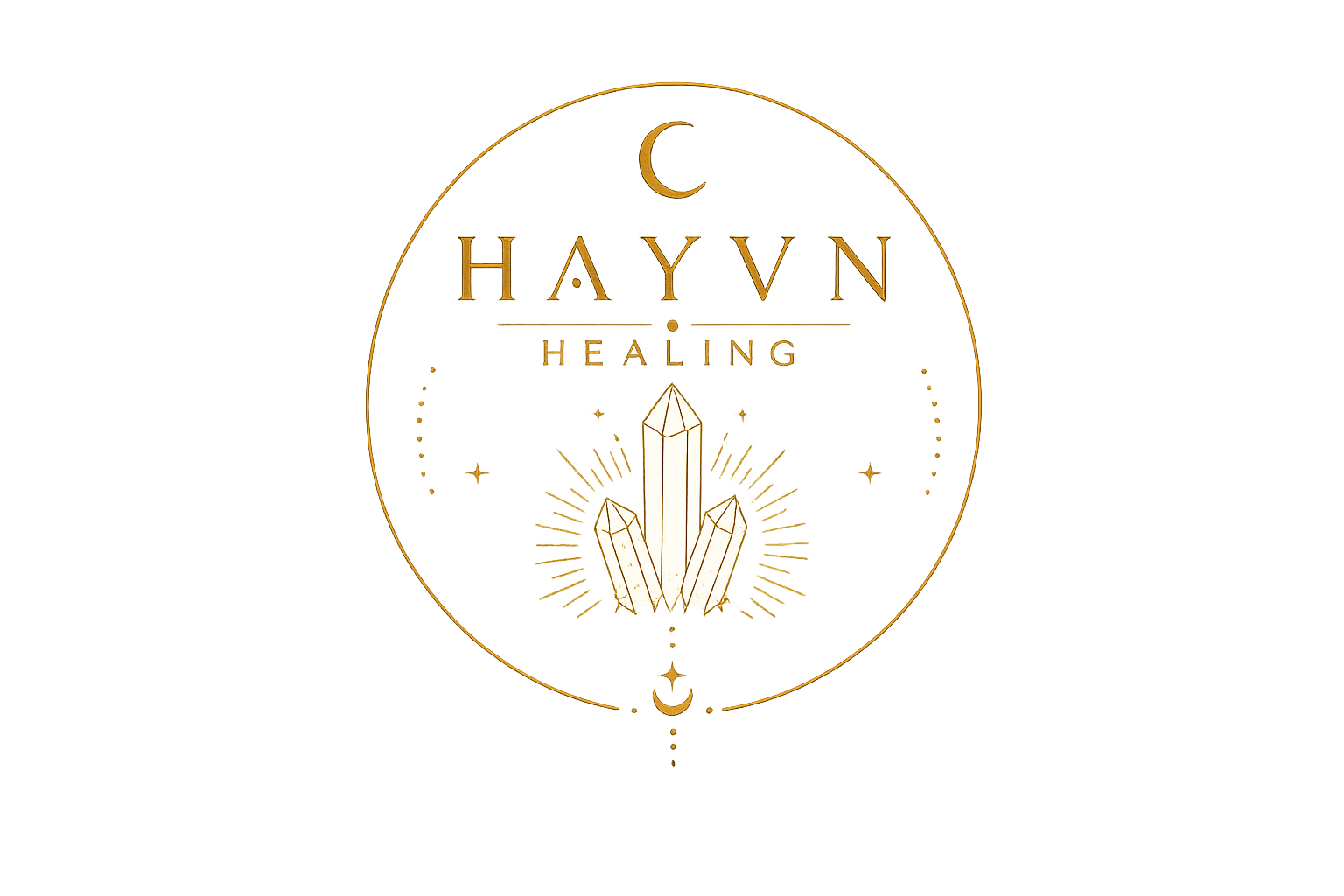 HAYVN Healing