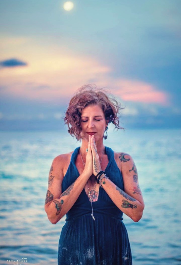 HAYVN Healing coaching and reflection