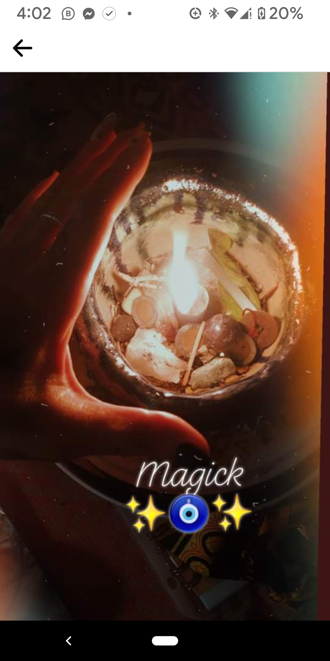 Intuitive card reading