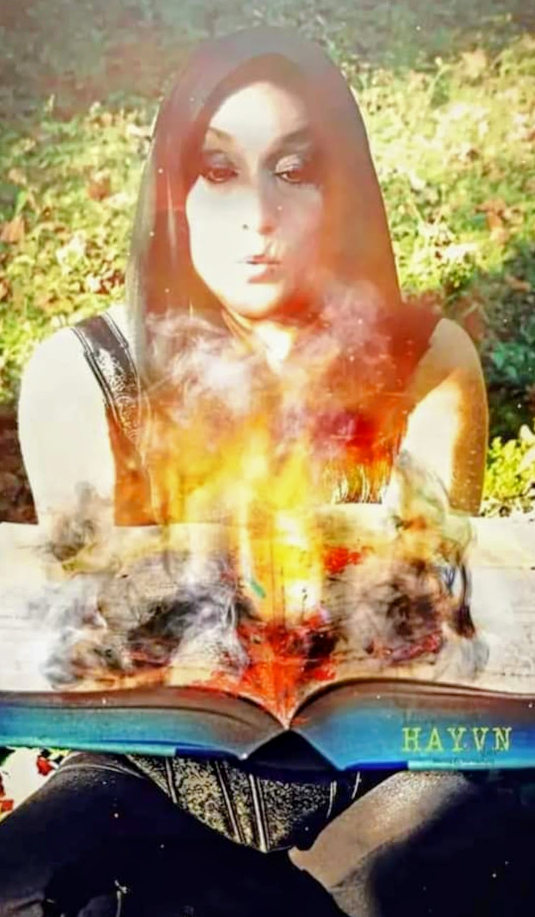 Moon oracle cards