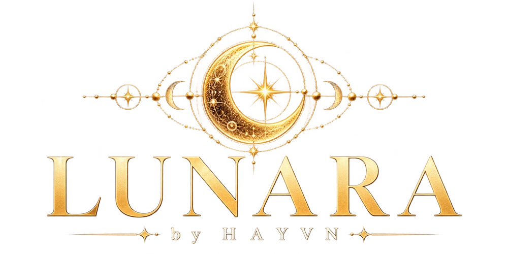 Lunara by HAYVN logo