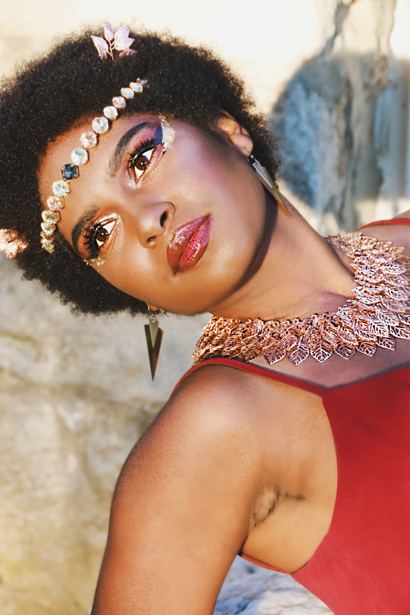 HAYVN Studio photography