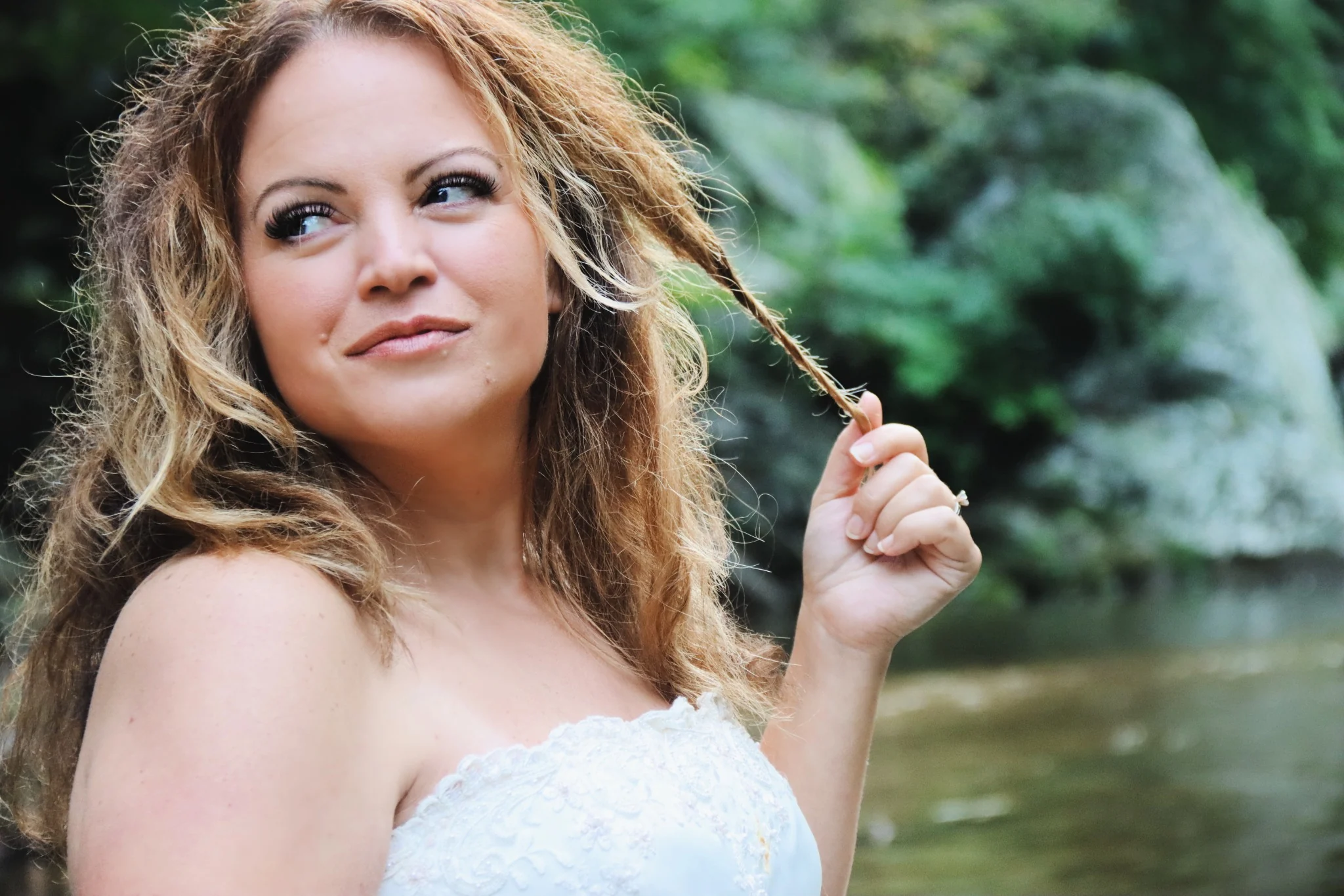 HAYVN Studio portrait photography