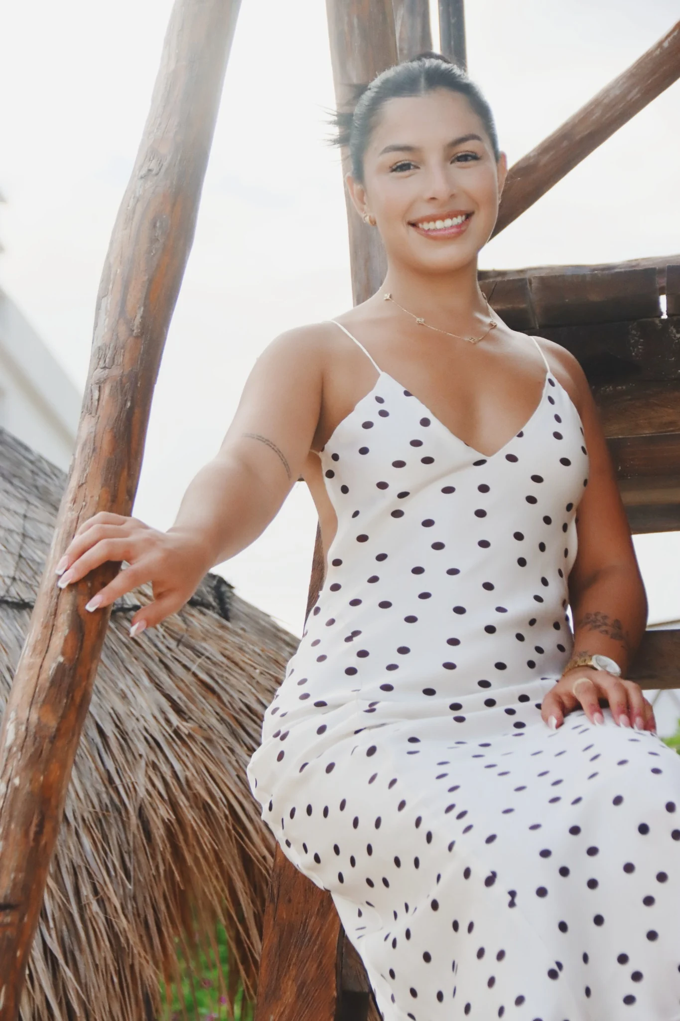 HAYVN Studio portrait photography