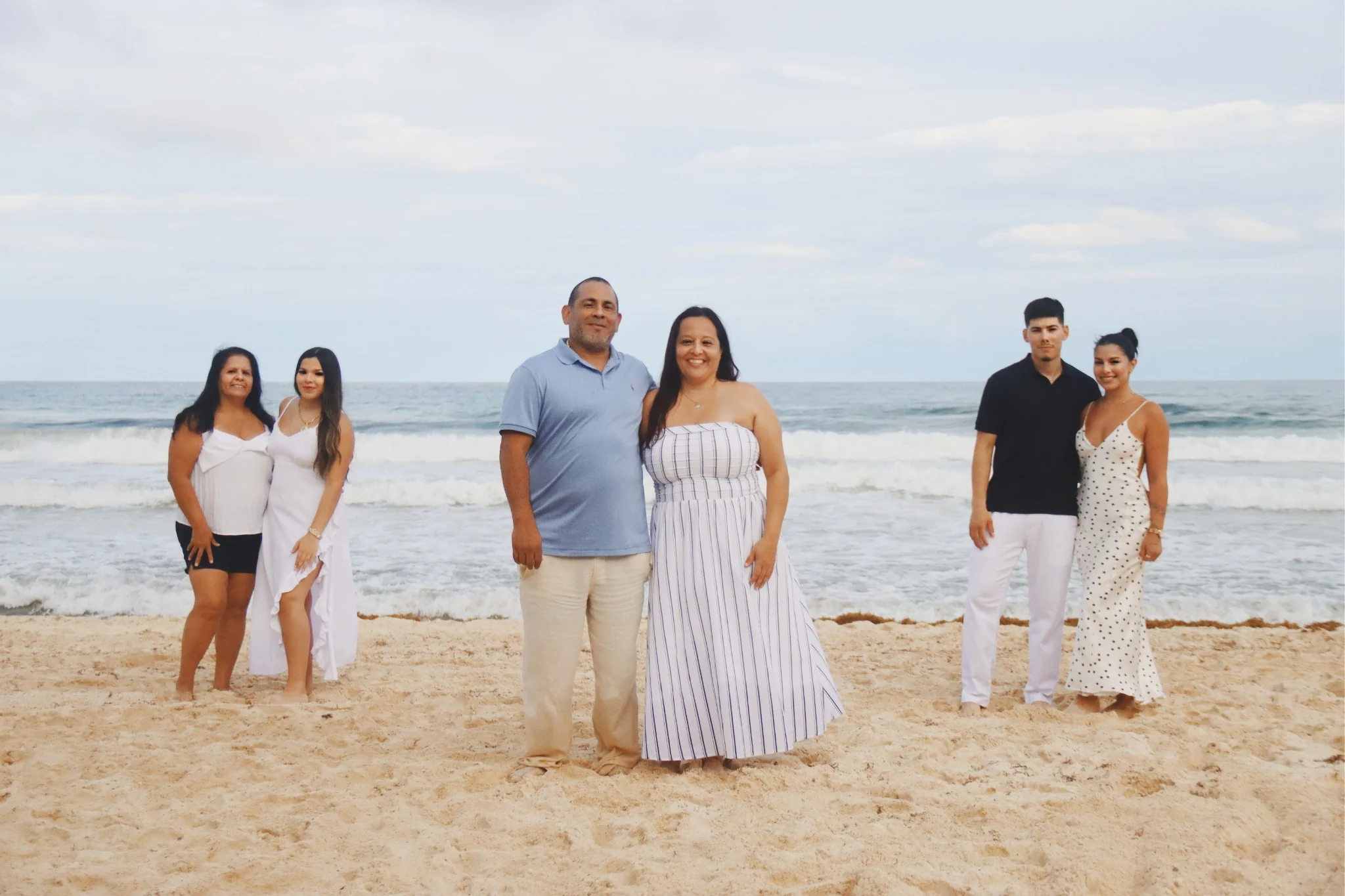 HAYVN Studio portrait photography