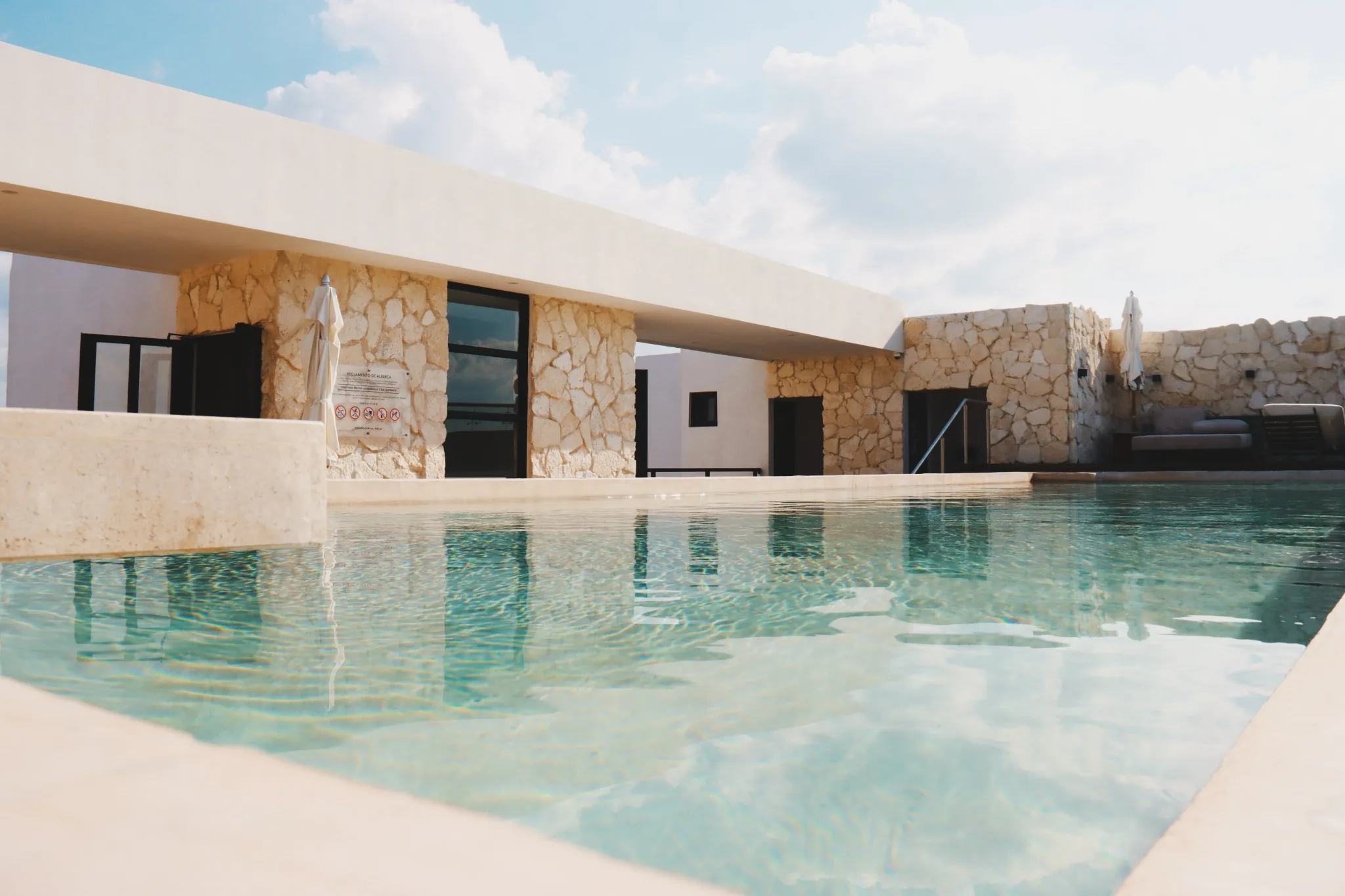 HAYVN Studio real estate photography