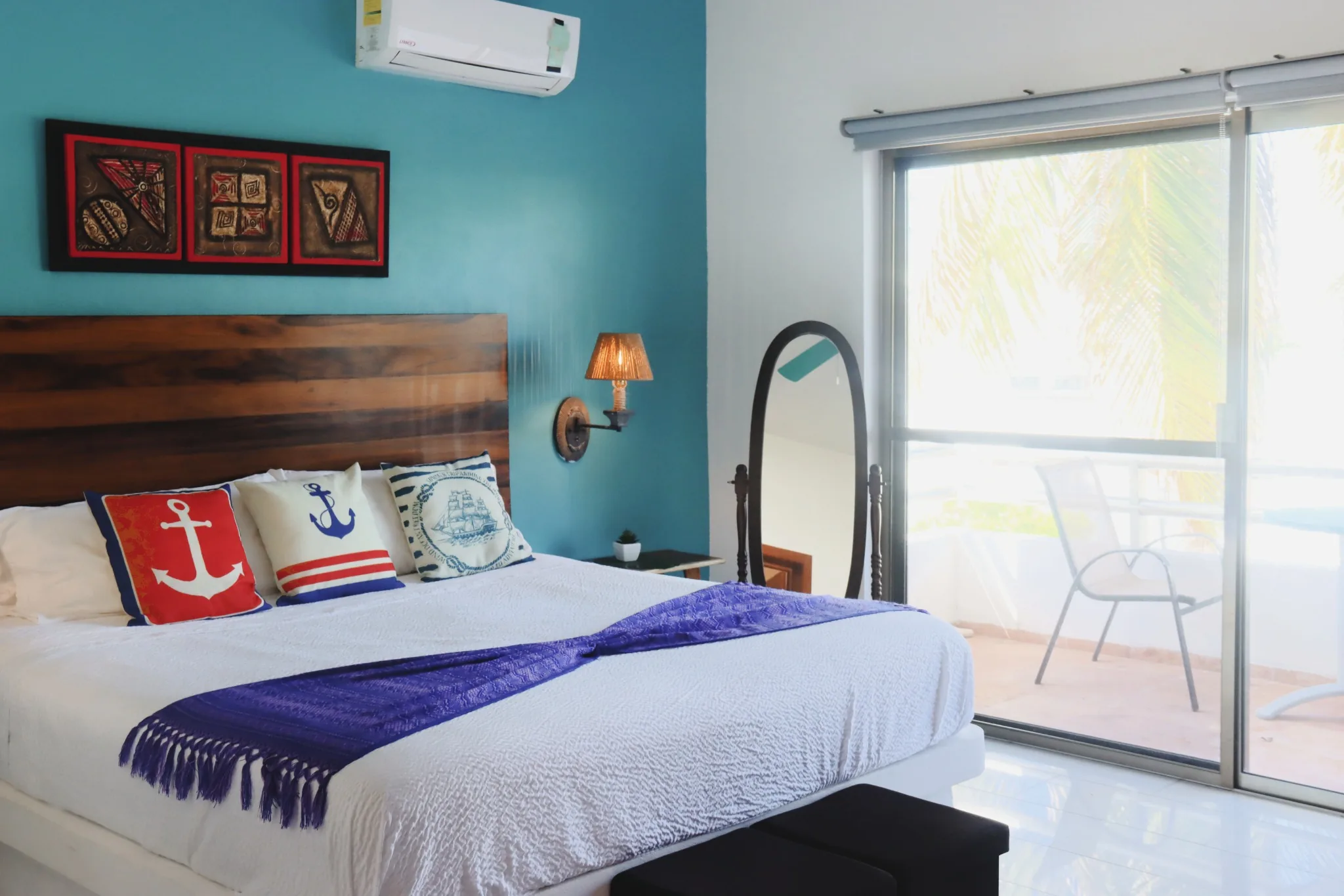 HAYVN Studio real estate photography